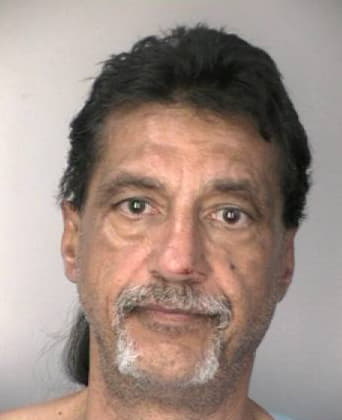 Jose Rodriguez, - Hillsborough County, FL 