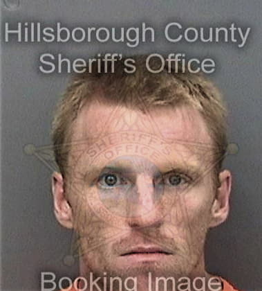 Oscar Rodriguez, - Hillsborough County, FL 