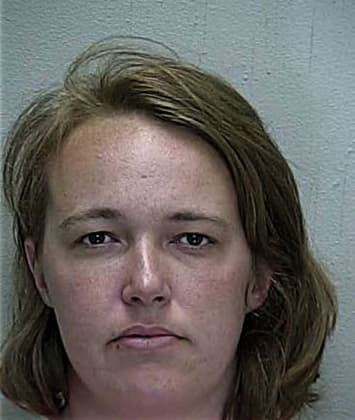 Karin Russell, - Marion County, FL 