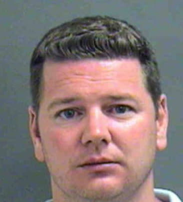 James Sanders, - Mecklenburg County, NC 