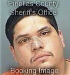 Nathan Santiago, - Pinellas County, FL 