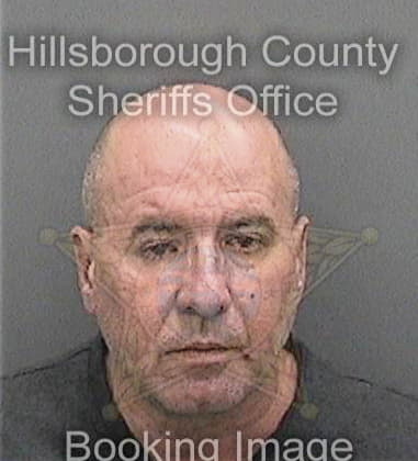 Richard Santos, - Hillsborough County, FL 