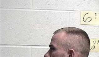 Christopher Saylor, - Whitley County, KY 