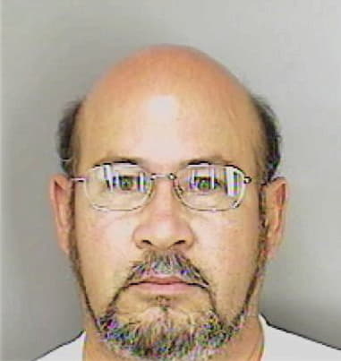 David Scarberry, - Polk County, FL 