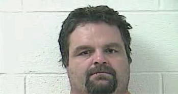 Jonathan Schartung - Daviess County, KY 