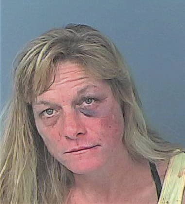 Frances Sciortino, - Hernando County, FL 