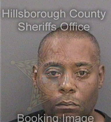 Charles Shaw, - Hillsborough County, FL 