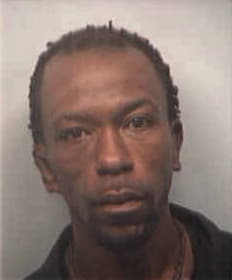 Bruce Showers - Fulton County, GA 