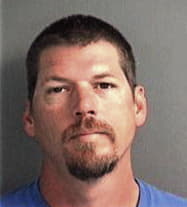 Christopher Simmons, - Escambia County, FL 