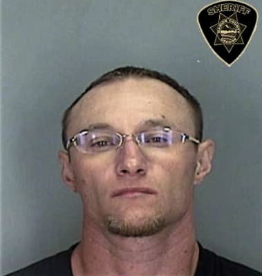 Mark Sissell, - Marion County, OR 
