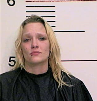 Brandi Smith, - Harrison County, TX 