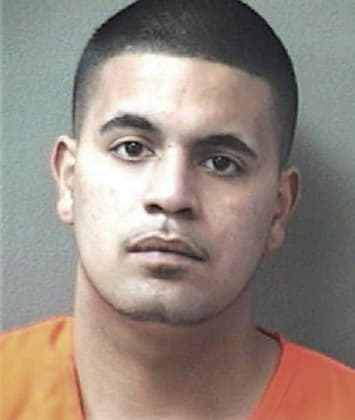 Fernando Sosa, - Okaloosa County, FL 