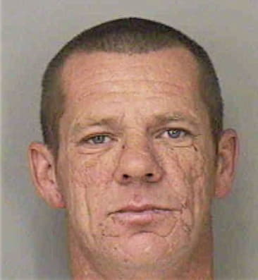 Darren Sparks, - Polk County, FL 