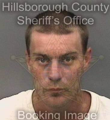 Leroy Spayde, - Hillsborough County, FL 