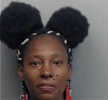 Shalonda Spears - Fulton County, GA 