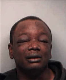 John Stacy - Fulton County, GA 