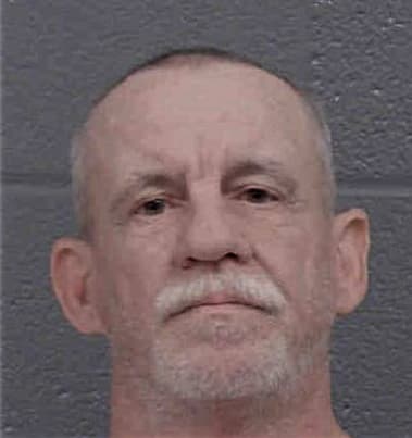 Eric Standish, - Mecklenburg County, NC 