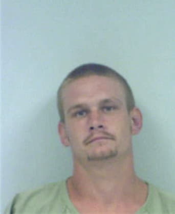 Edward Stanley, - Hernando County, FL 