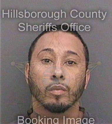 Emmitt Stephens, - Hillsborough County, FL 