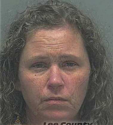 Tracy Stevens, - Lee County, FL 