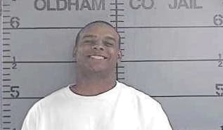 Adrian Stewart, - Oldham County, KY 