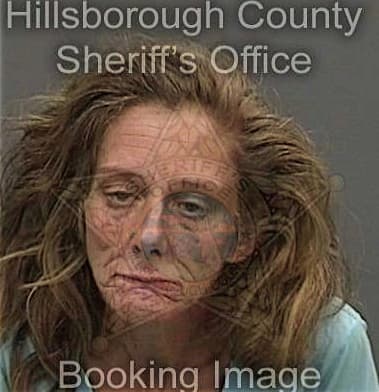 Priscilla Stokes, - Hillsborough County, FL 