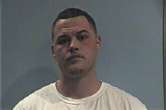 Lucas Stull - Fayette County, KY 