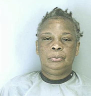 Dandria Taylor - DeKalb County, GA 