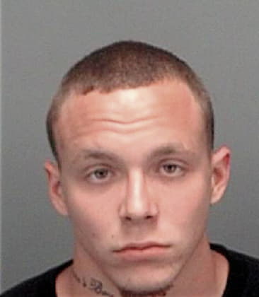 Joseph Thompson, - Pinellas County, FL 