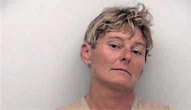 Tina Tiedemann, - Charlotte County, FL 