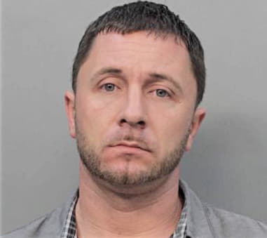 Bryan Tomcsik, - Dade County, FL 