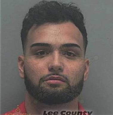 Martiniano Torres, - Lee County, FL 