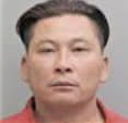 Tuan Tran, - Lafourche County, LA 