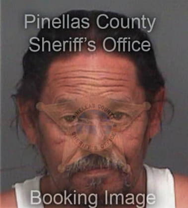 Fernando Vaquerodedho, - Pinellas County, FL 