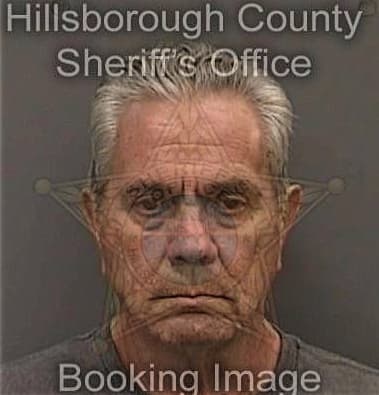 Robert Velez, - Hillsborough County, FL 