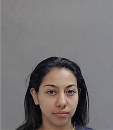 Jazmin Villegas, - Hidalgo County, TX 