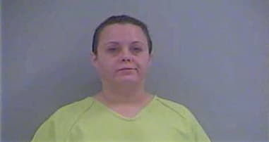 Stephanie Walters, - Russell County, KY 