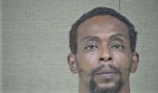 Marcel Washington, - Harnett County, NC 