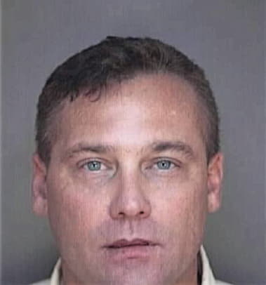 Richard Wells - Polk County, FL 