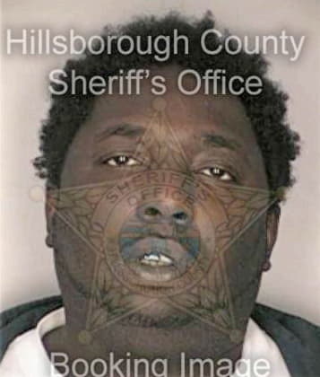 Freddie White - Hillsborough County, FL 