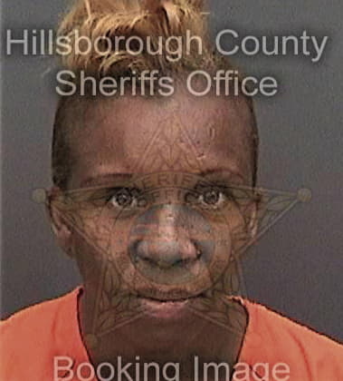 Lucy Wilcox - Hillsborough County, FL 