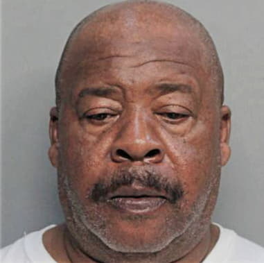 Charles Woodard, - Dade County, FL 