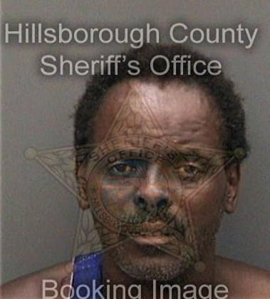 Ronald Wright, - Hillsborough County, FL 