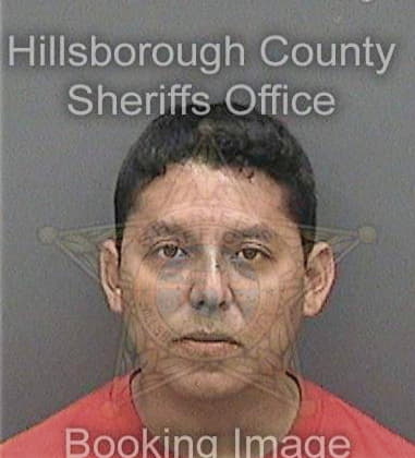 Thomas Wunder, - Hillsborough County, FL 