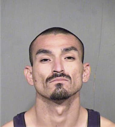 Anthony Allen - Maricopa County, AZ 