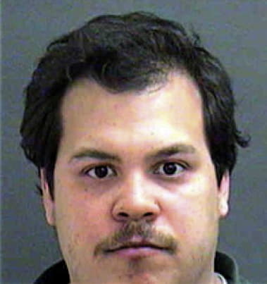 Mariano Alvares, - Mecklenburg County, NC 