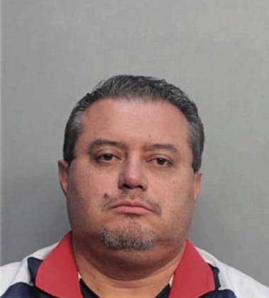 Alexander Alvarez, - Dade County, FL 