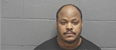 Aaron Anderson, - Montgomery County, IN 
