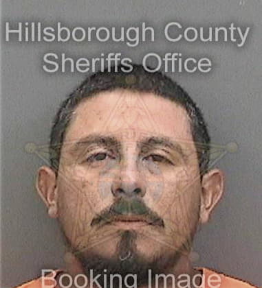 Gilberto Balcacer, - Hillsborough County, FL 