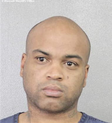 Eddie Bentley, - Broward County, FL 